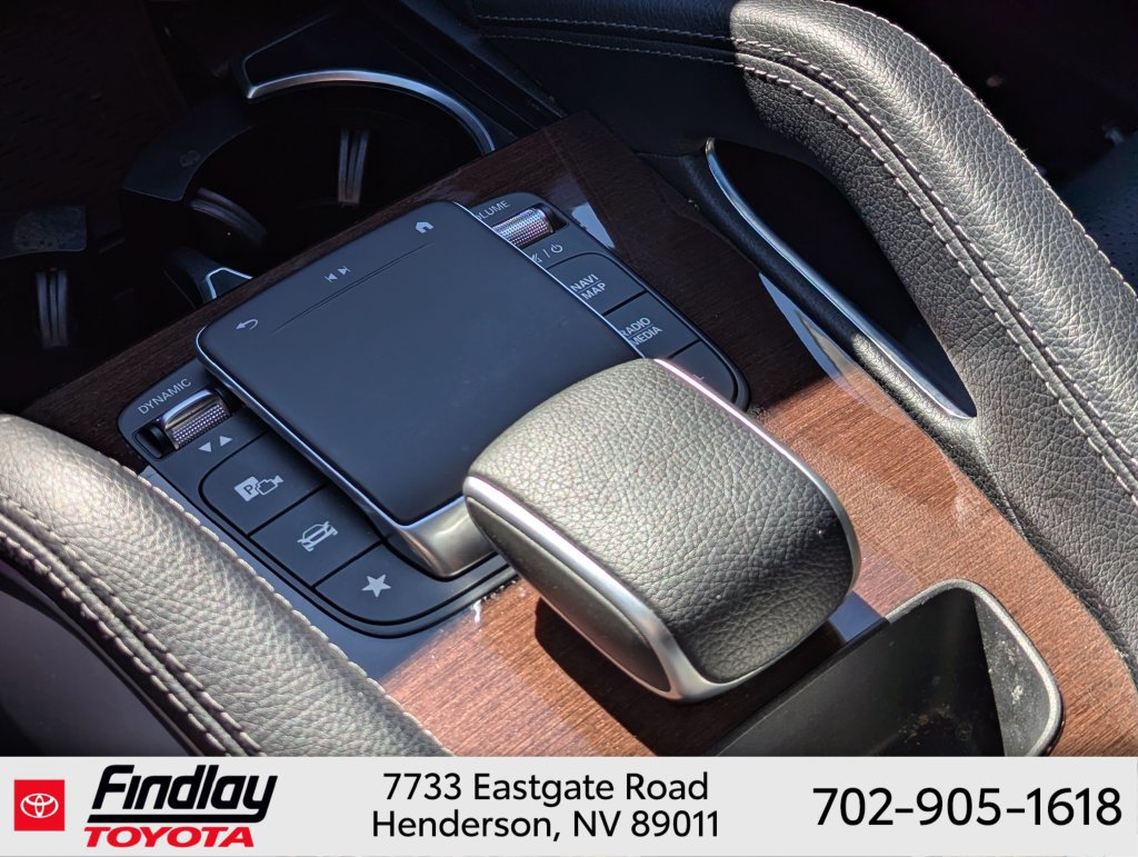 Used 2023 Mercedes-Benz GLE 350 image 26