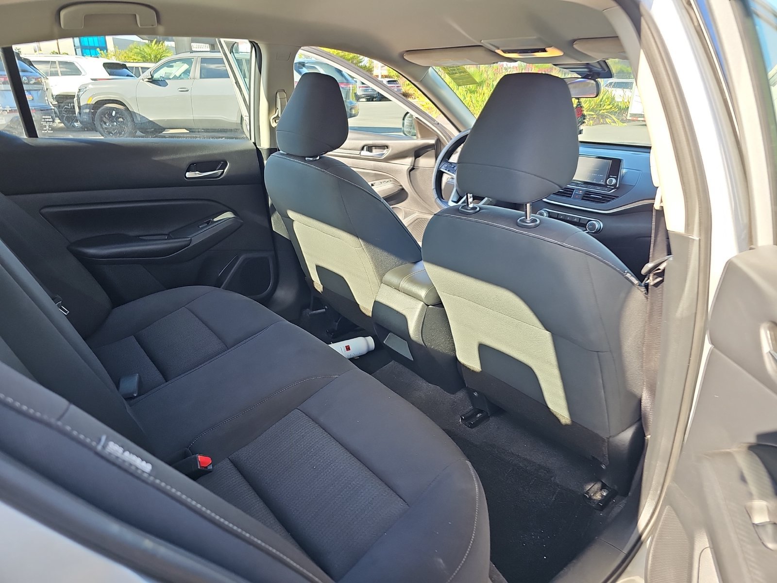 Used 2021 Nissan Altima 2.5 S FWD image 14