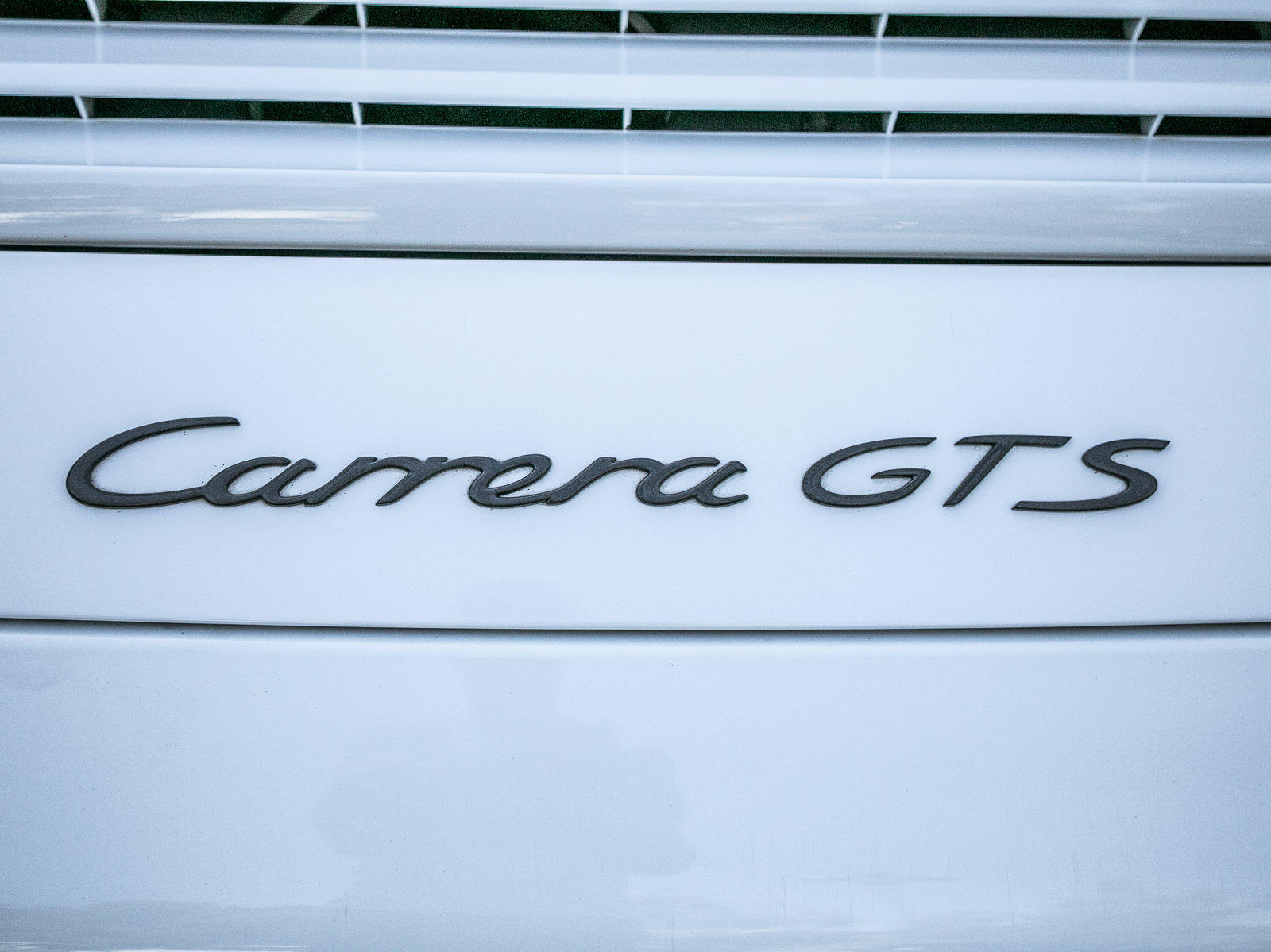 Used 2011 Porsche 911 Carrera GTS RWD image 28