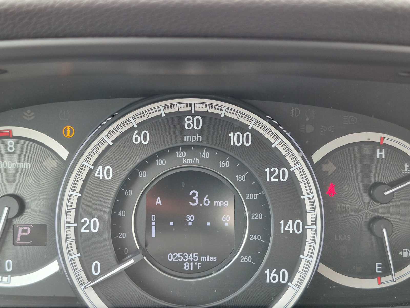 Used 2016 Honda Accord EX-L image 45