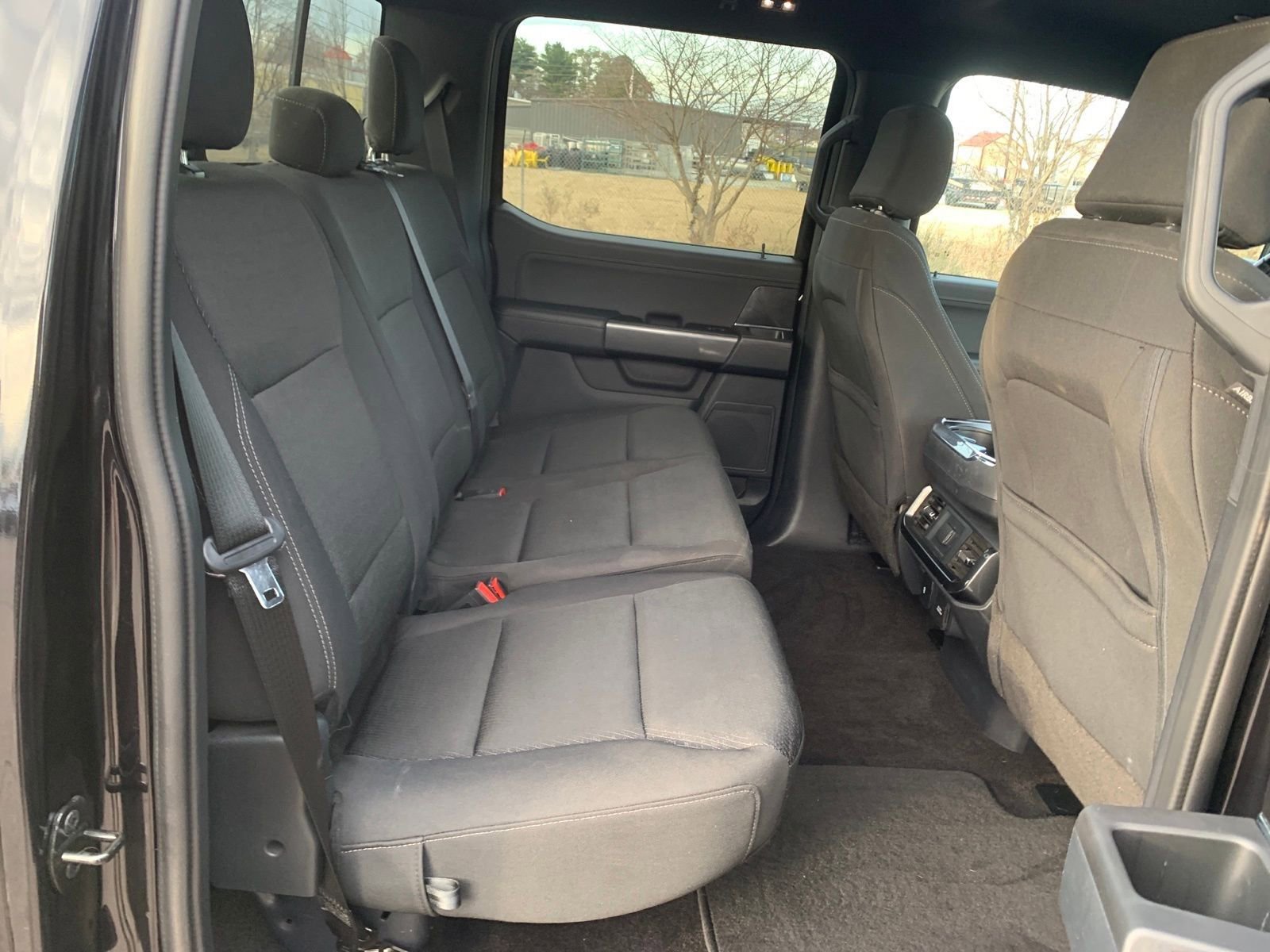 Used 2022 Ford F150 XLT w/ Equipment Group 302A High image 28