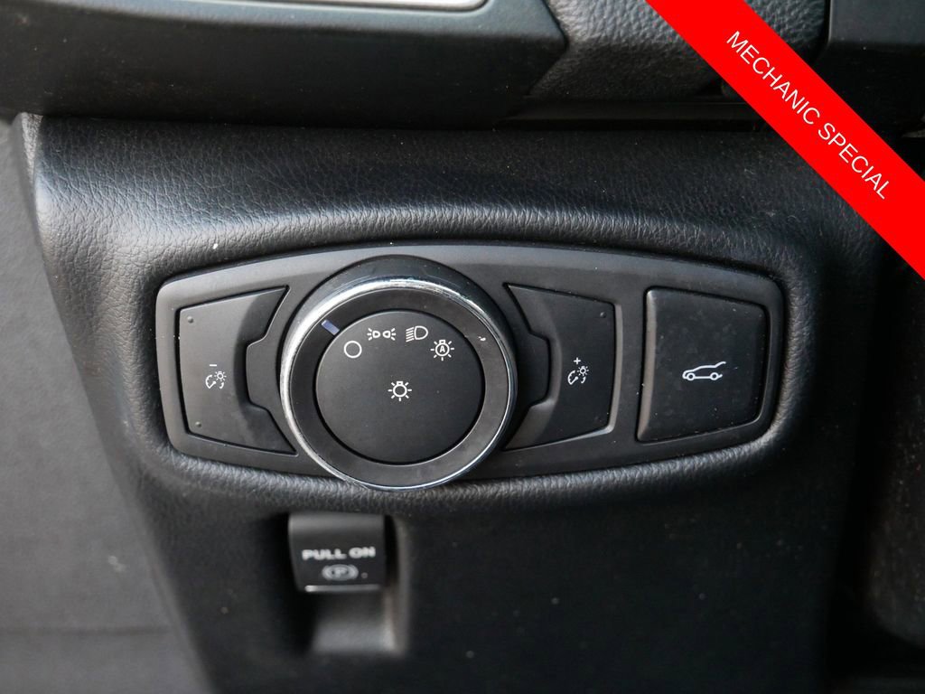 Used 2016 Lincoln MKX Reserve w/ Technology Package image 17