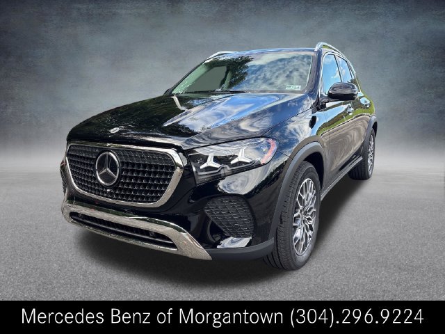 New 2027 Mercedes-Benz GLE 350 4MATIC