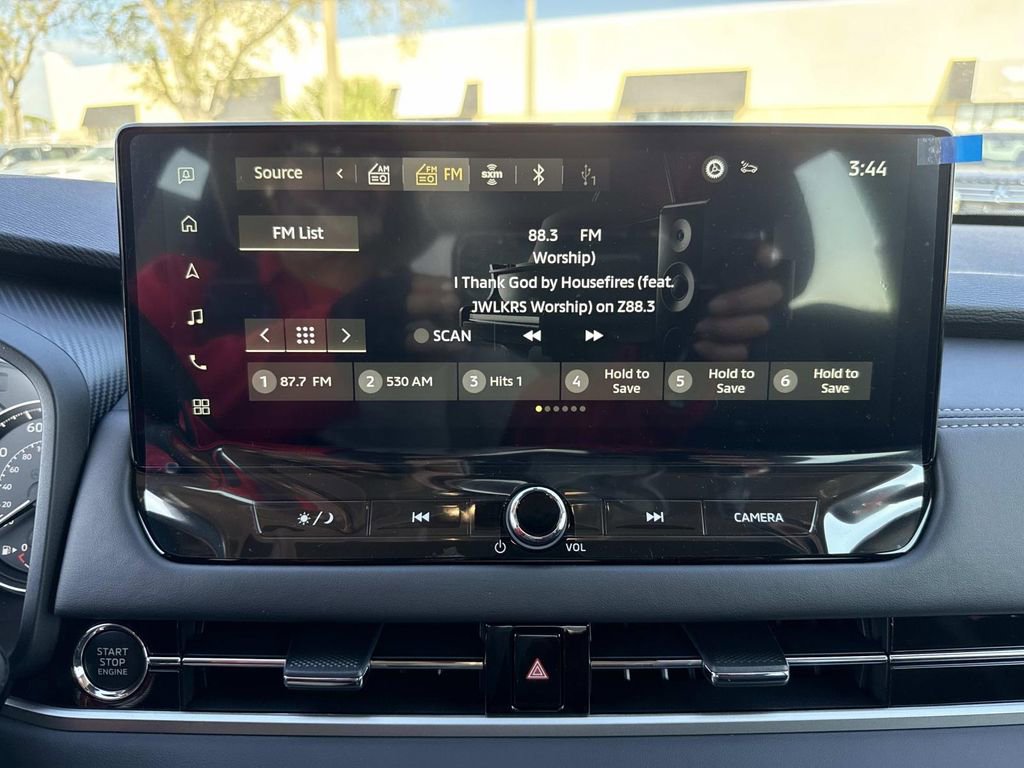 New 2026 Mitsubishi Outlander ES image 25