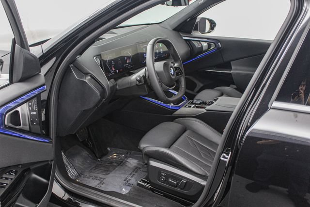 Used 2026 BMW X3 xDrive30i AWD/4WD image 19