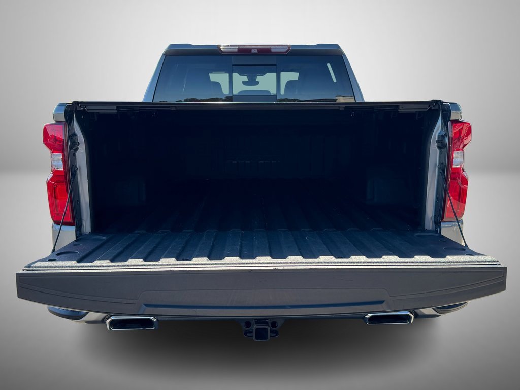 Used 2019 Chevrolet Silverado 1500 High Country w/ High Country Premium Package image 8