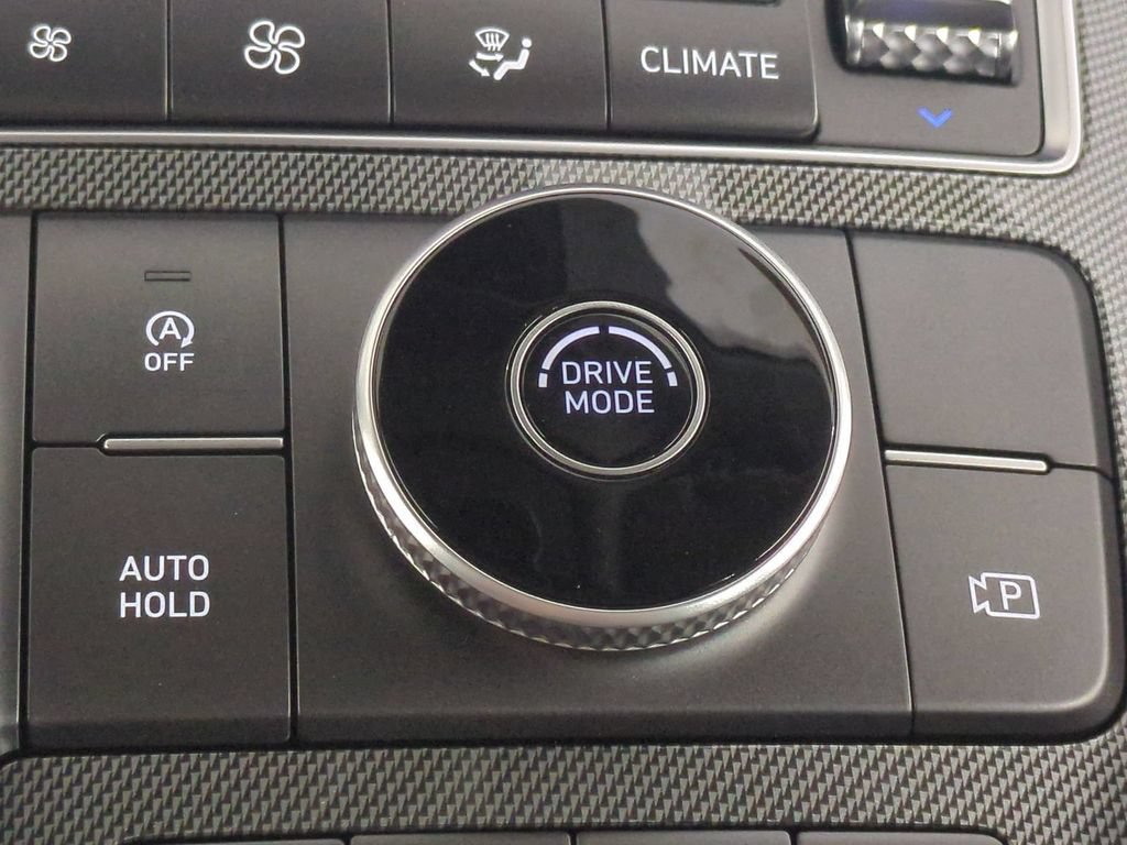 Used 2023 Hyundai Santa Fe SEL w/ Premium Package FWD image 30