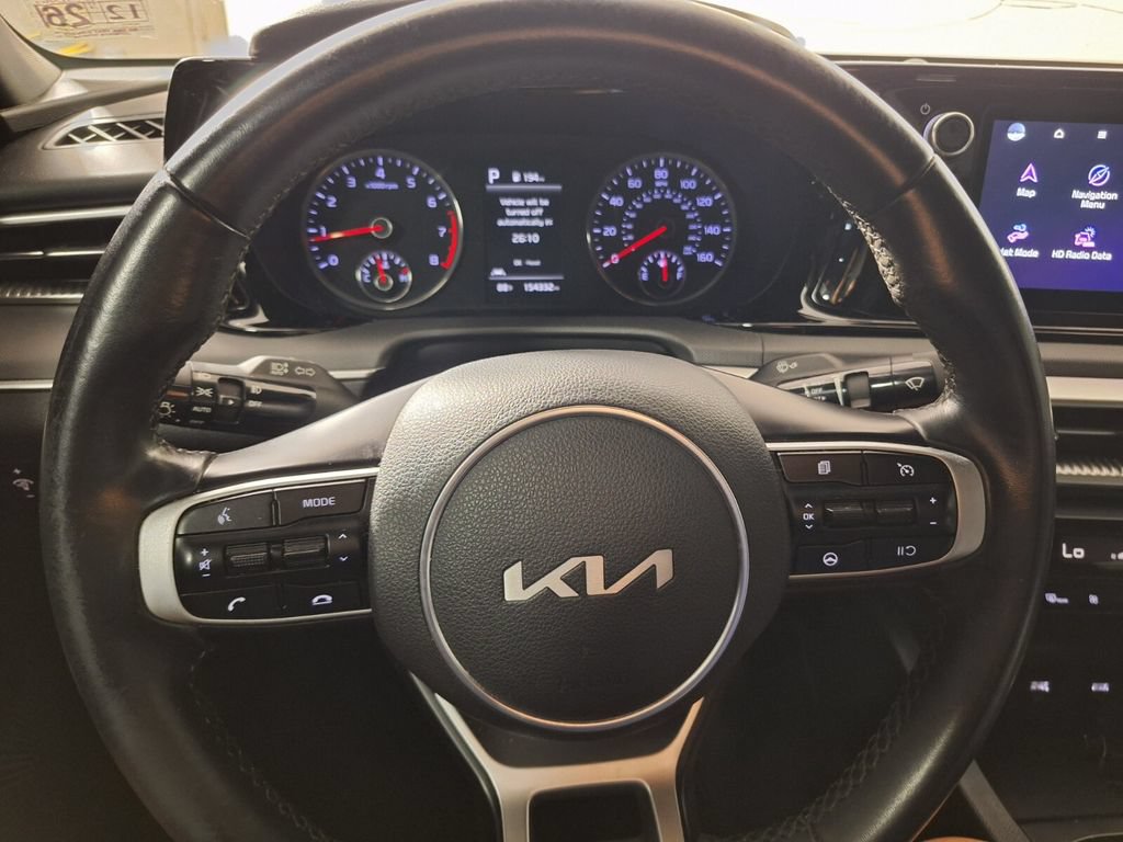 Used 2023 Kia K5 GT-Line FWD image 16