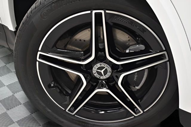 New 2026 Mercedes-Benz GLA 250 4MATIC image 14