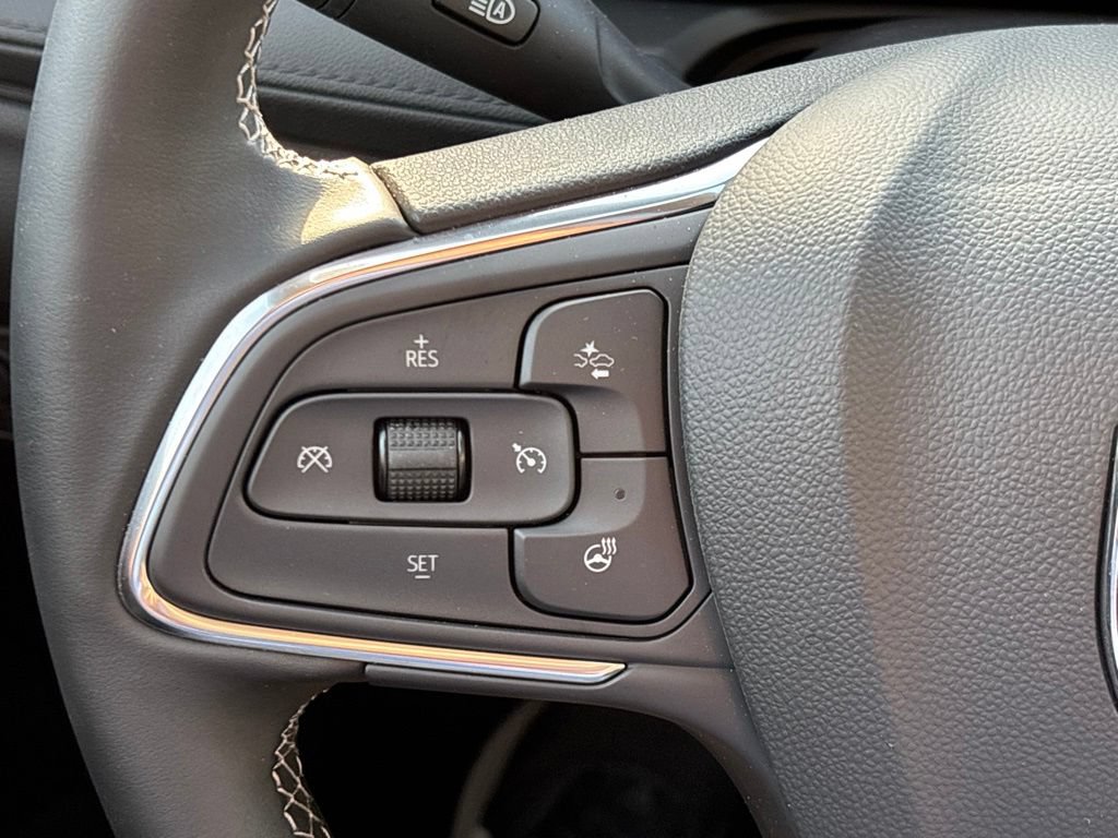 Certified 2026 Buick Encore GX Avenir w/ Avenir Technology Package AWD/4WD image 21