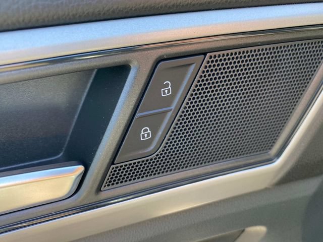 Used 2021 Volkswagen Atlas S AWD/4WD image 15