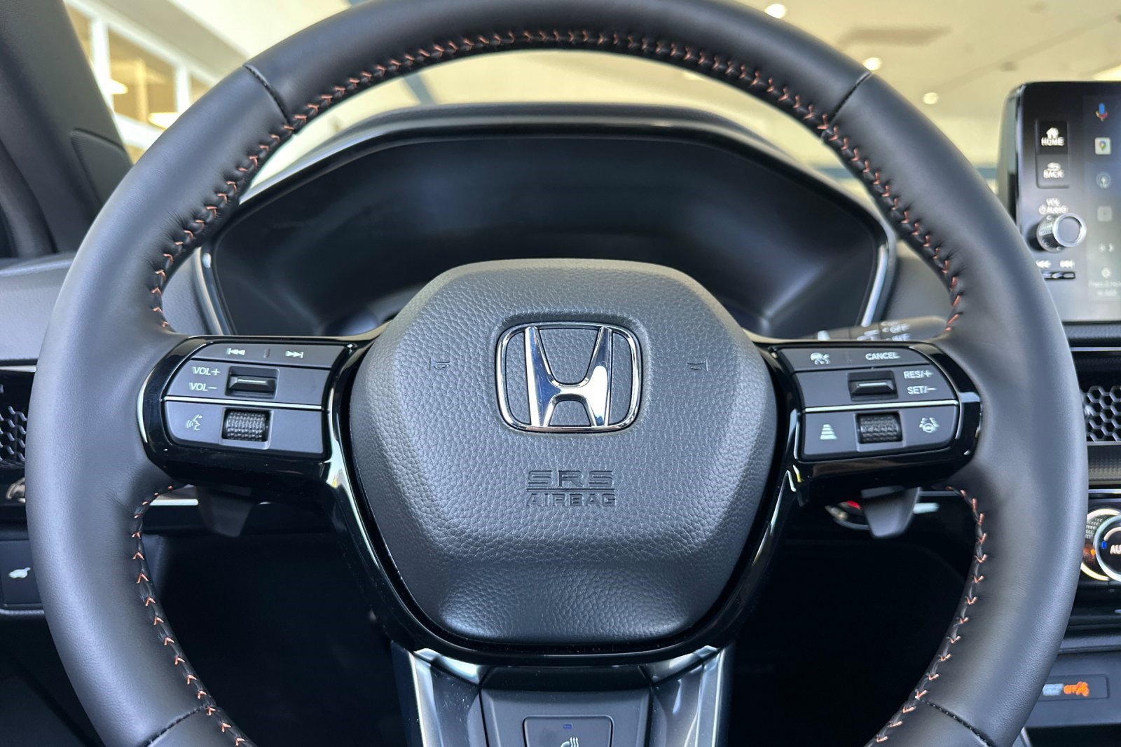 New 2026 Honda CR-V Sport Touring image 15