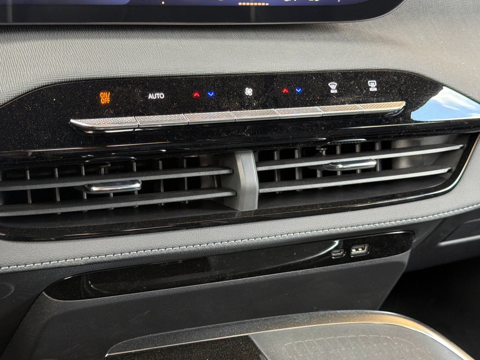 New 2026 Buick Enclave Preferred w/ Super Cruise Package FWD image 21