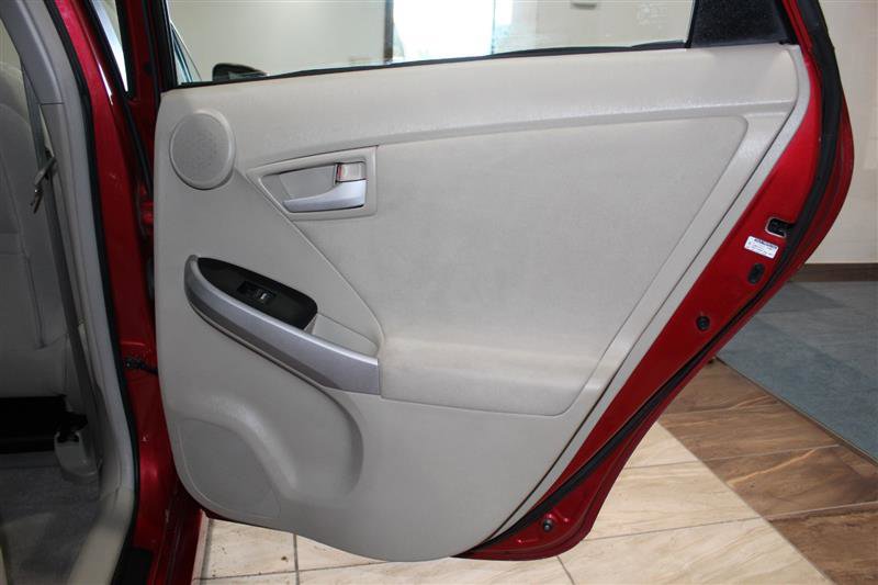 Used 2011 Toyota Prius Three FWD image 27