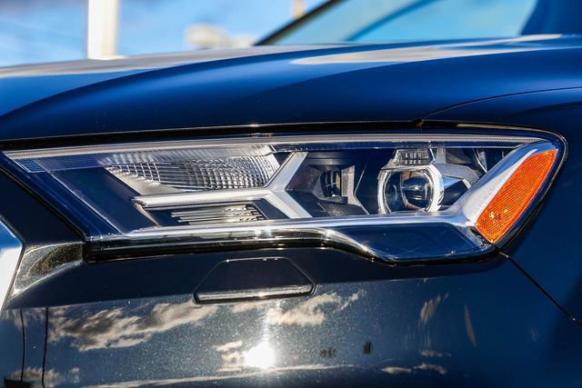 Used 2023 Audi Q7 2.0T Premium Plus image 7