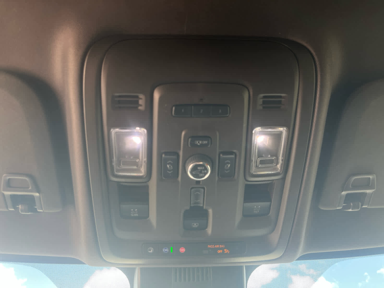 Used 2023 GMC Yukon Denali w/ Max Trailering Package image 26