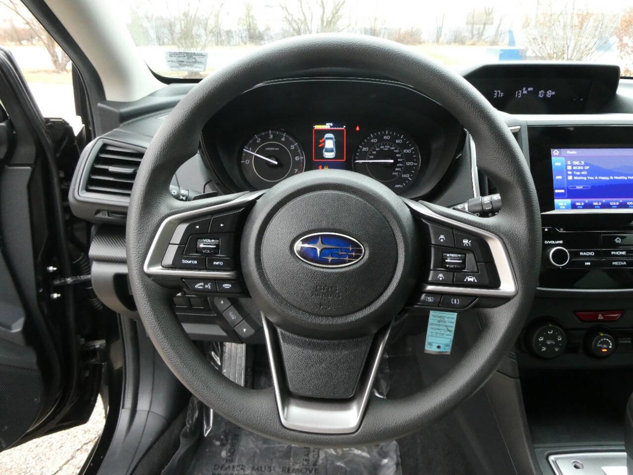 Used 2023 Subaru Impreza 2.0i Premium image 11