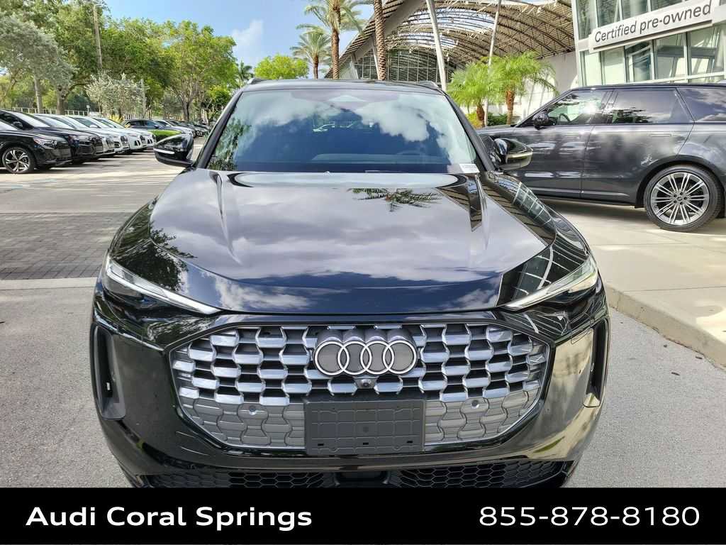 Certified 2025 Audi Q5 Premium w/ Convenience Package AWD/4WD image 14