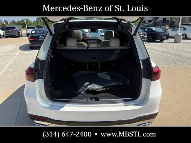 Certified 2024 Mercedes-Benz GLE 350 4MATIC image 8