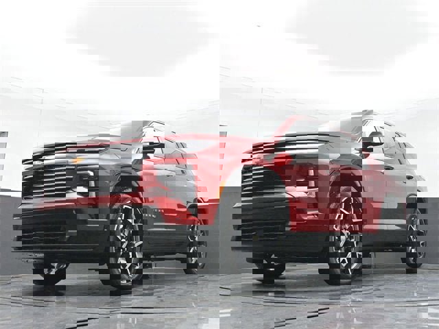 New 2026 Chevrolet Traverse High Country w/ LPO, Floor Liner Package image 45