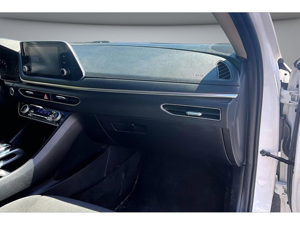 Used 2022 Hyundai Sonata SEL w/ Cargo Package image 18