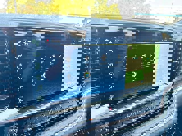 New 2026 Chevrolet Silverado 1500 LT w/ Z71 Off-Road Package image 13