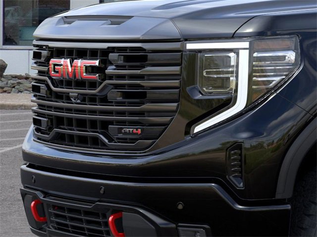 New 2026 GMC Sierra 1500 AT4 w/ AT4 Premium Package image 13