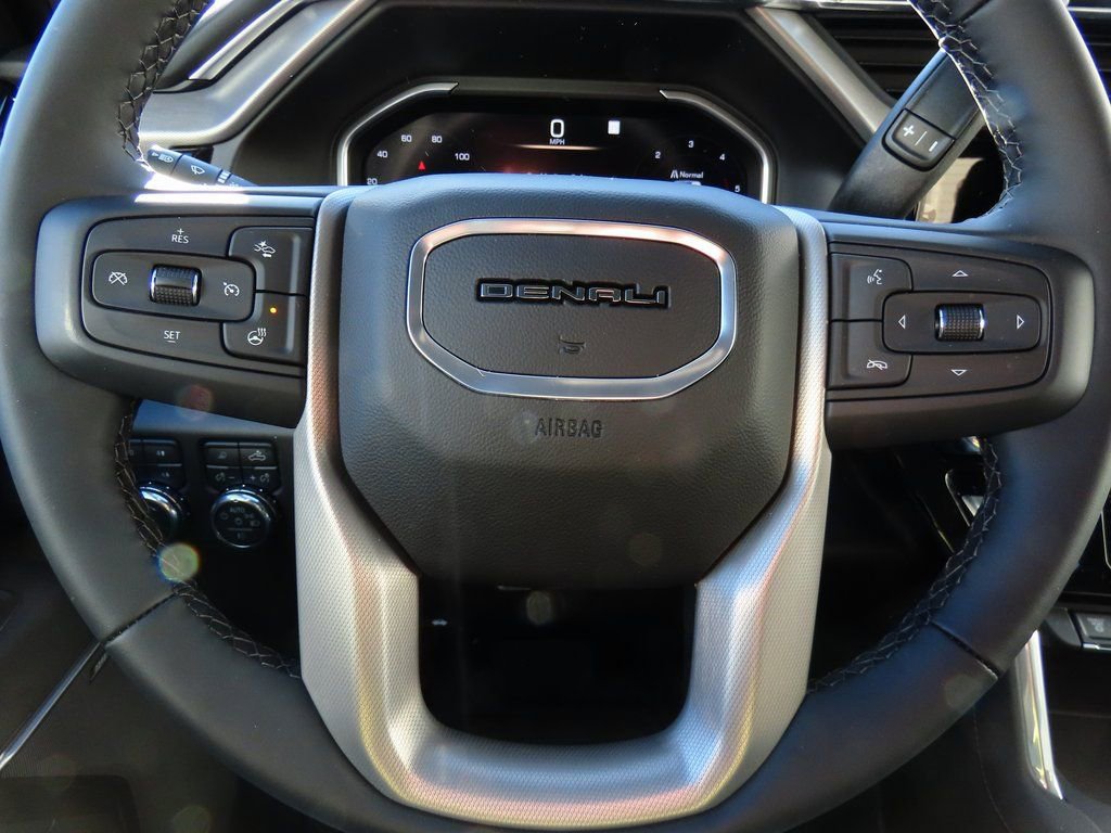 New 2026 GMC Sierra 2500 Denali w/ Denali Reserve Package image 35
