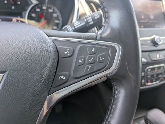 Used 2022 Chevrolet Equinox LT FWD image 34