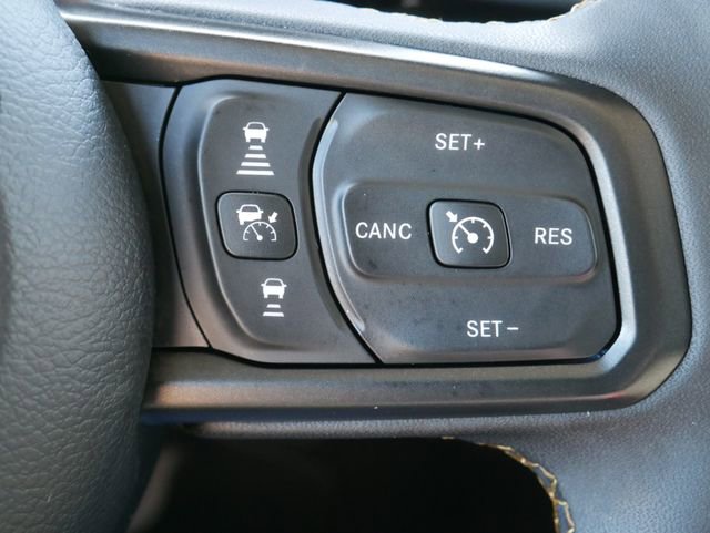 Used 2024 Jeep Wrangler Sport S image 23