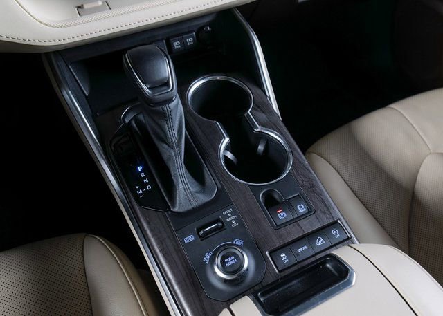 Used 2021 Toyota Highlander Platinum image 15