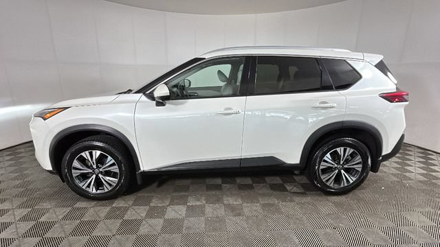Used 2021 Nissan Rogue SV AWD/4WD image 5