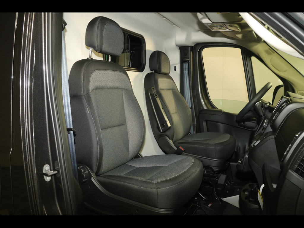 New 2026 RAM ProMaster 1500 w/ Convenience Group FWD image 21