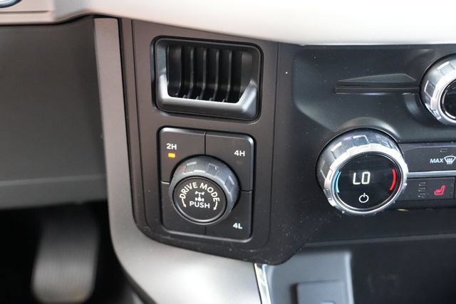 Used 2021 Ford F150 XLT w/ Equipment Group 302A High AWD/4WD image 37