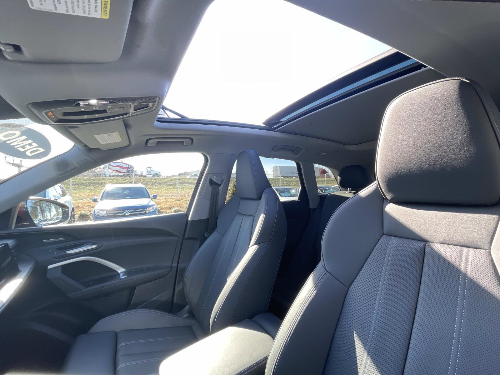 Used 2025 Audi Q5 Premium Plus w/ Premium Plus image 20