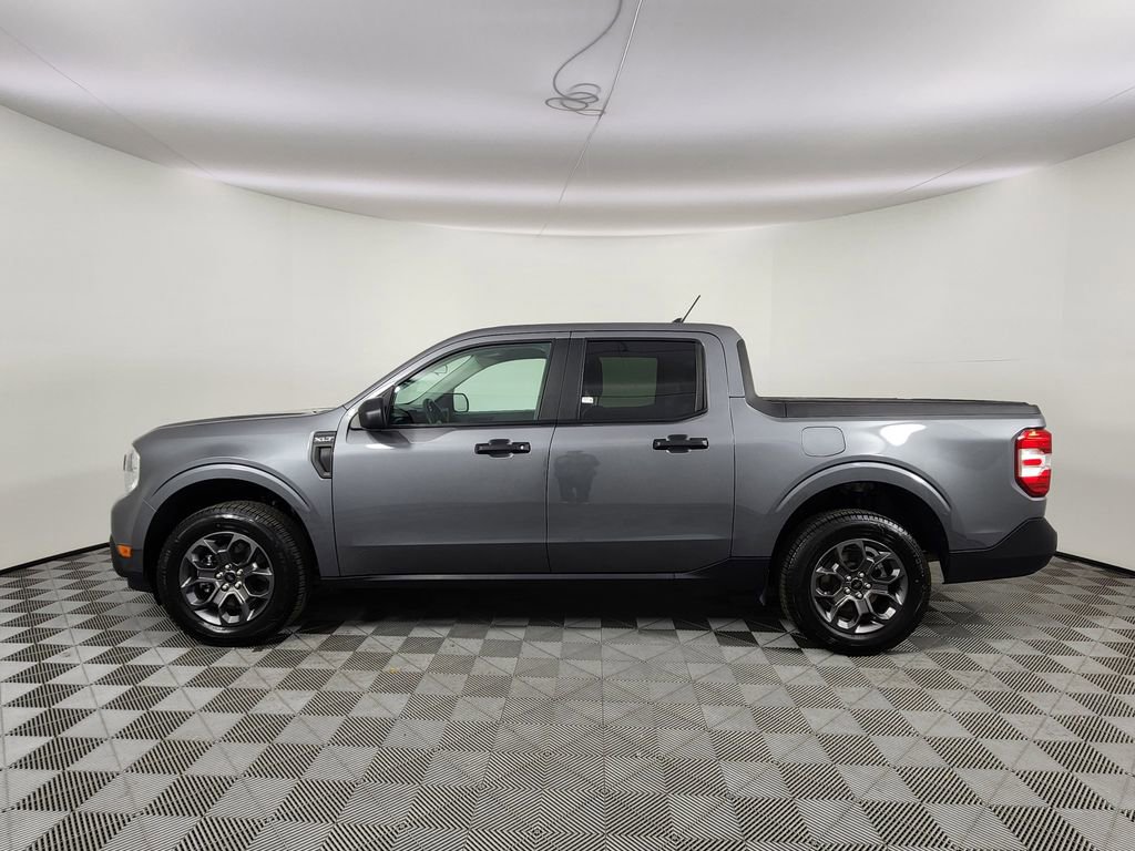 Used 2024 Ford Maverick XLT w/ Equipment Group 300A Standard image 2