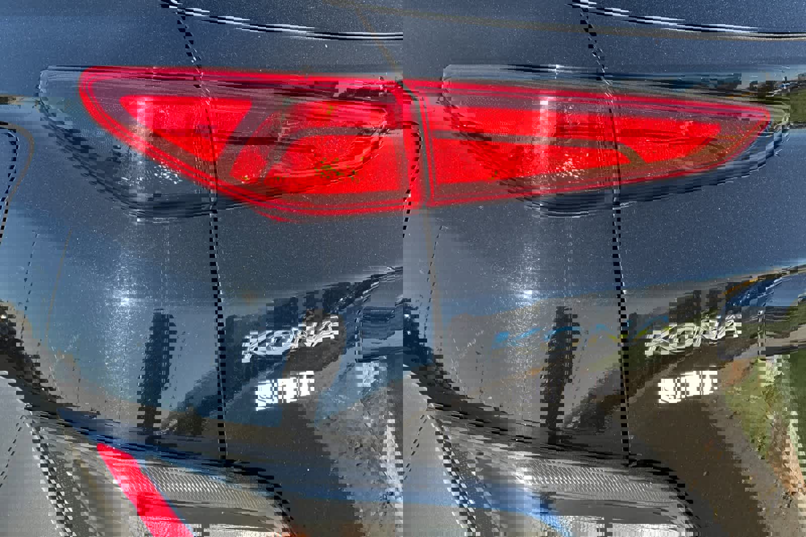 Used 2023 Hyundai Kona SEL w/ Cargo Package image 27