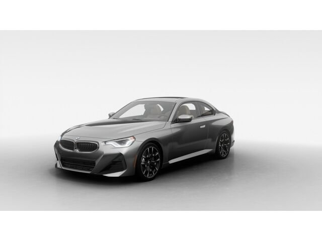New 2026 BMW 230i Coupe w/ Premium Package RWD image 1