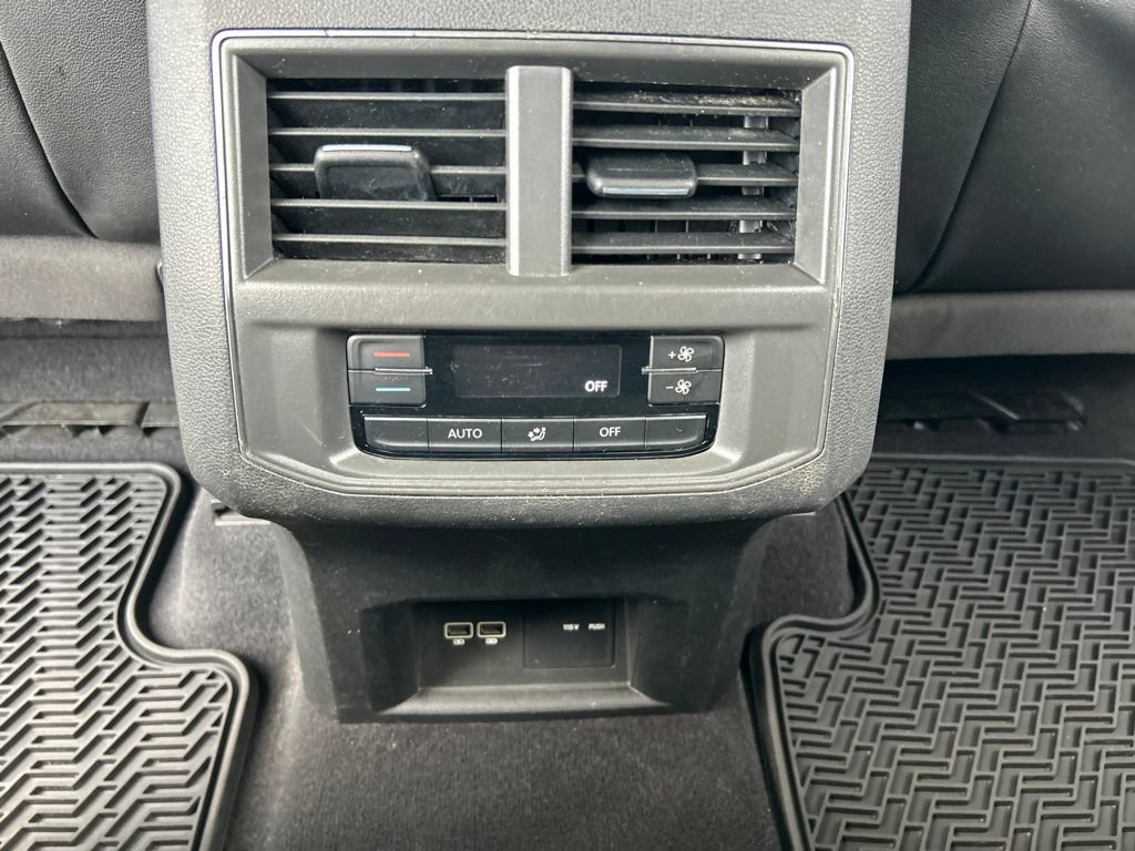 Used 2019 Volkswagen Atlas SEL FWD image 39