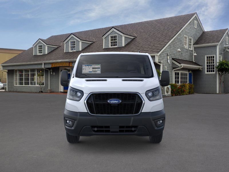 New 2025 Ford Transit 250 Low Roof w/ Load Area Protection Package image 6
