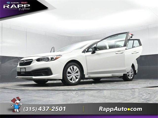 Used 2023 Subaru Impreza 2.0i image 32