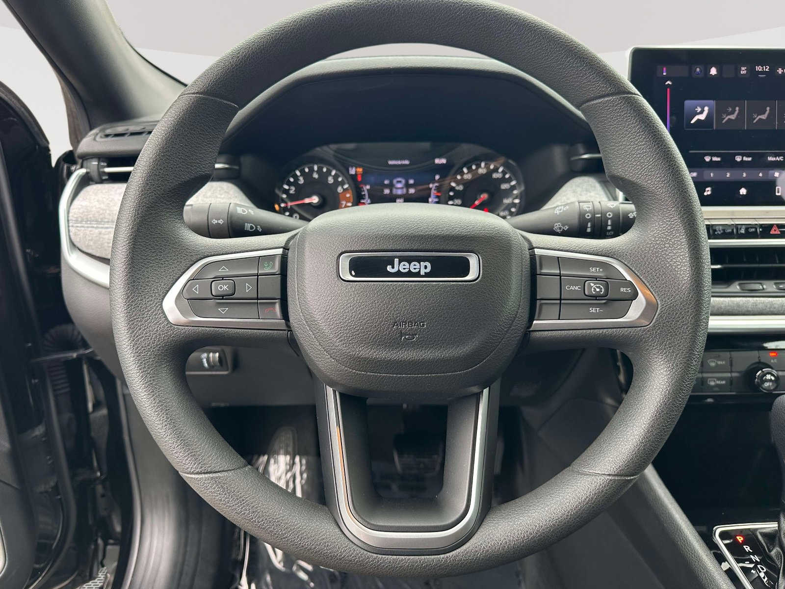 Used 2023 Jeep Compass Sport image 16