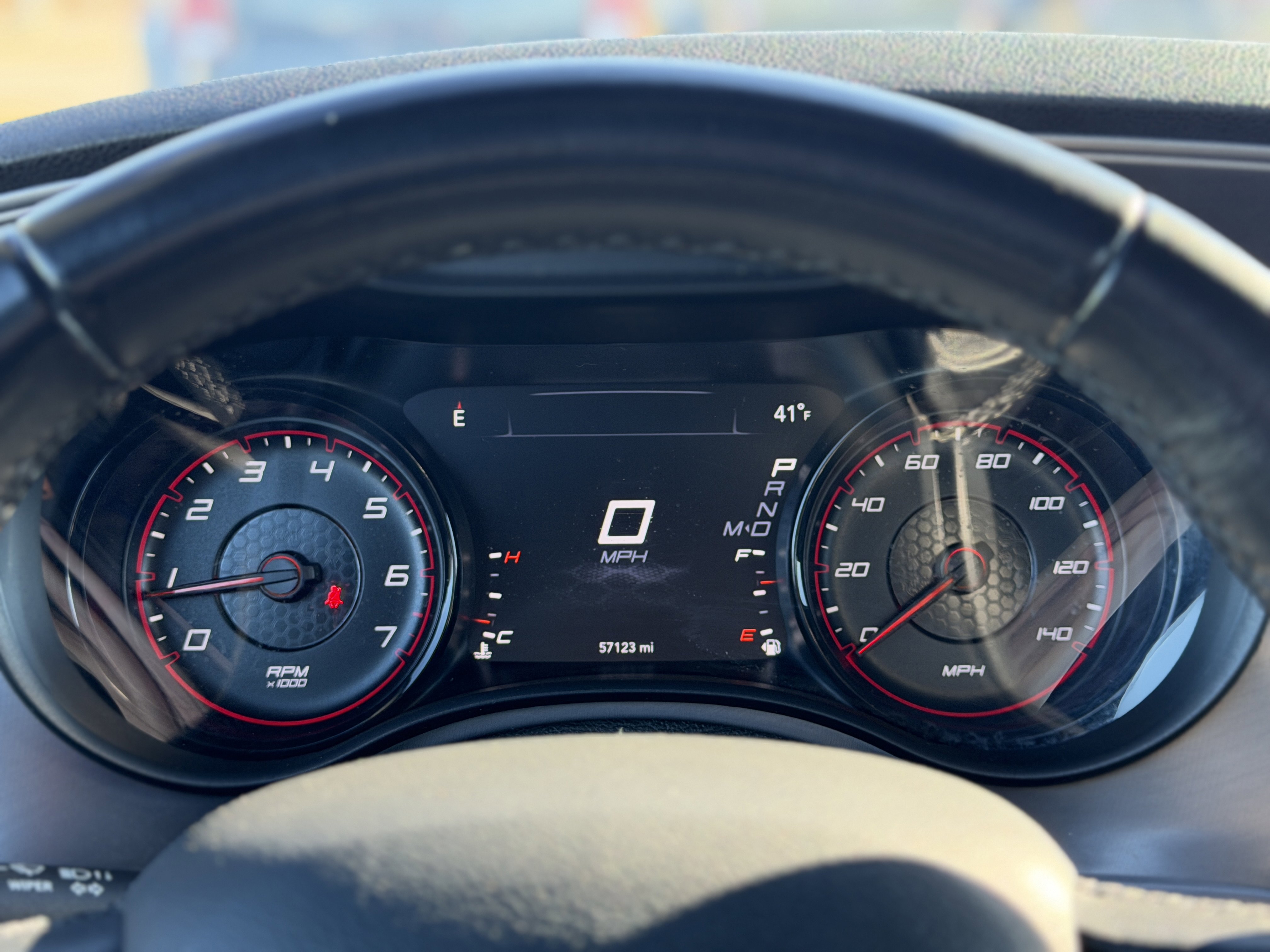 Used 2023 Dodge Charger GT w/ Blacktop Package image 19