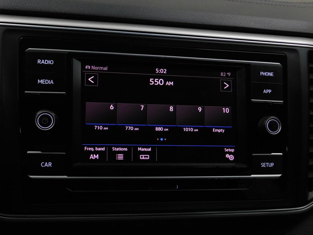 Used 2018 Volkswagen Atlas S AWD/4WD image 43