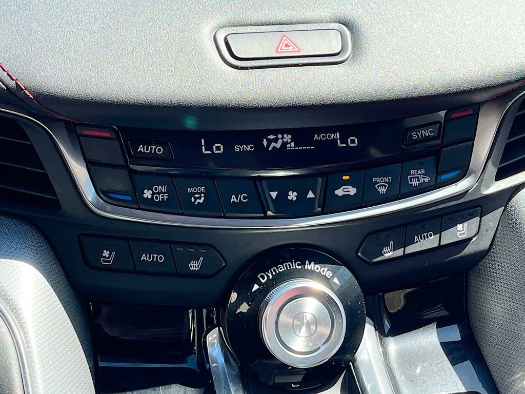 Used 2023 Acura TLX w/ A-SPEC Pkg FWD image 16