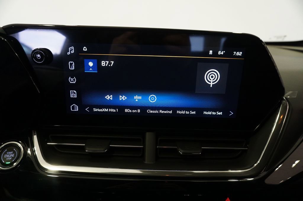 New 2026 Chevrolet Trax RS image 15