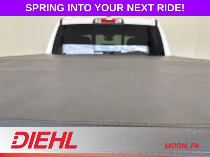 Used 2024 RAM 1500 Big Horn image 11