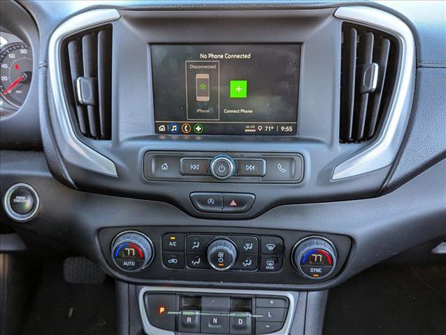 Used 2022 GMC Terrain SLE w/ Driver Convenience Package image 11