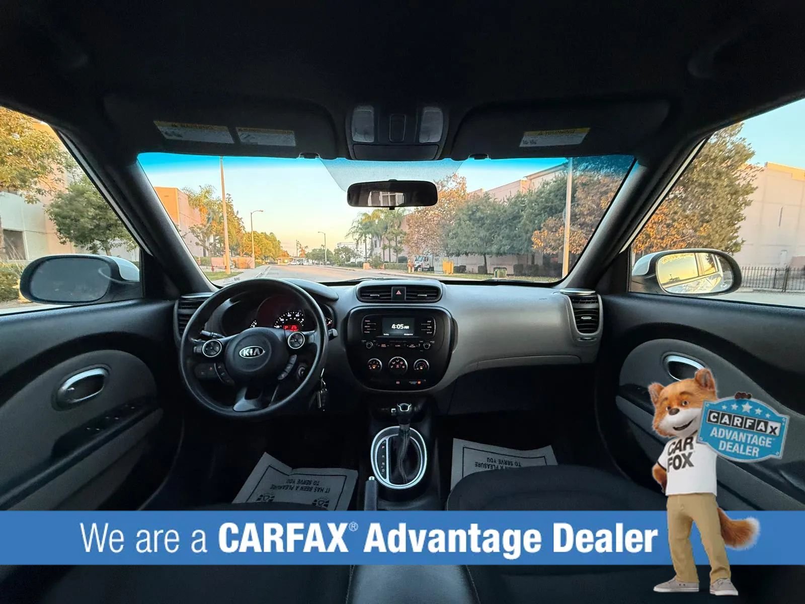 Used 2016 Kia Soul + w/ Eco Package FWD image 49