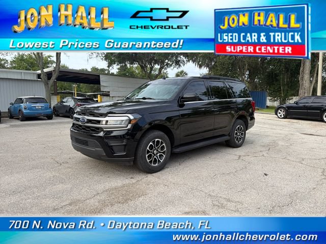 Used 2022 Ford Expedition XLT RWD video 2